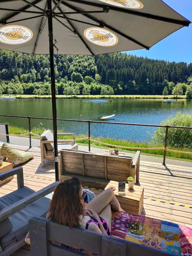 Pension Sauerland Winterberg Exteriör bild